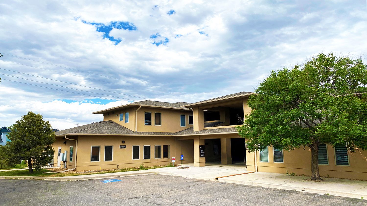 Unit C1: 1371 Hecla Dr, Louisville, CO 80027